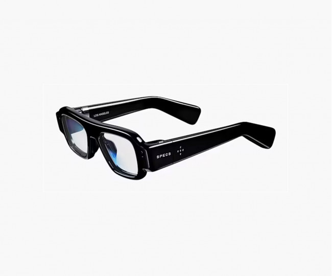 Окуляри доповненої реальності (AR) — Snap Specs